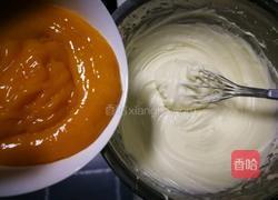 火芒酸奶慕斯蛋糕的做法图解10