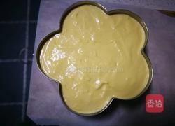 火芒酸奶慕斯蛋糕的做法图解11