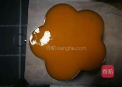 火芒酸奶慕斯蛋糕的做法图解13