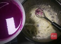 火芒酸奶慕斯蛋糕的做法图解15