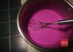 火芒酸奶慕斯蛋糕的做法图解16