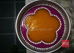 火芒酸奶慕斯蛋糕的做法图解18