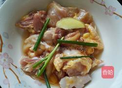 香酥炸鸡块的做法图解3