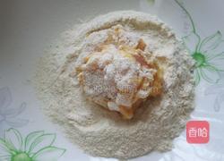 香酥炸鸡块的做法图解8