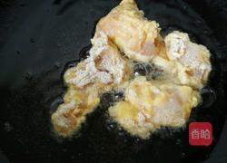 香酥炸鸡块的做法图解9