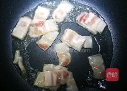 手撕包菜的做法图解4