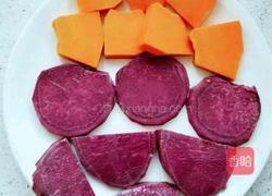 宝宝辅食汤圆的做法图解3