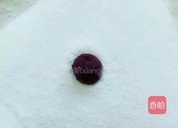 宝宝辅食汤圆的做法图解4