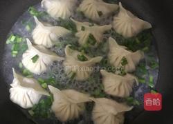 冰花煎饺的做法图解4