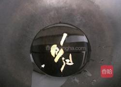 排骨炖豆角土豆的做法图解4