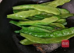 排骨炖豆角土豆的做法图解7