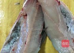 松鼠鱼的做法图解2