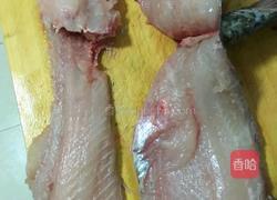 松鼠鱼的做法图解3