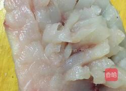 松鼠鱼的做法图解5