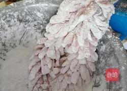 松鼠鱼的做法图解8