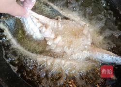 松鼠鱼的做法图解9