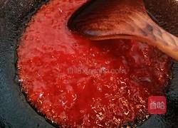 松鼠鱼的做法图解11