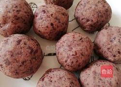 蛋黄酥的做法图解7