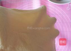 蛋黄酥的做法图解9