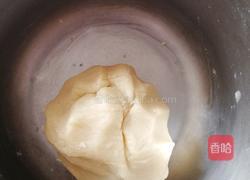 蛋黄酥的做法图解11
