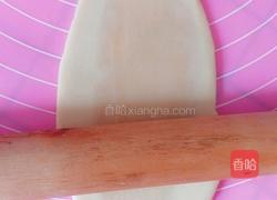 蛋黄酥的做法图解14