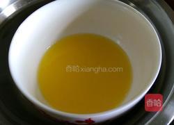 芒果奶酪蛋糕的做法图解2