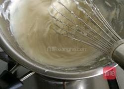 芒果奶酪蛋糕的做法图解6