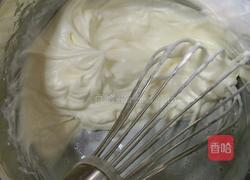 芒果奶酪蛋糕的做法图解8