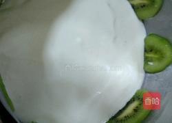 芒果奶酪蛋糕的做法图解11