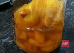 芒果奶酪蛋糕的做法图解14