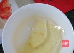 芒果奶酪蛋糕的做法图解15