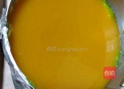 芒果奶酪蛋糕的做法图解16