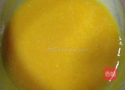 芒果奶酪蛋糕的做法图解17