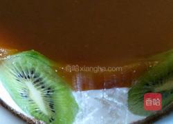 芒果奶酪蛋糕的做法图解18