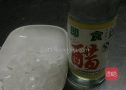 酸甜爽口腌萝卜的做法图解5