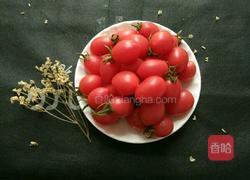 小番茄排骨汤的做法图解2