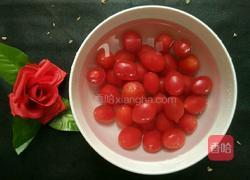 小番茄排骨汤的做法图解5