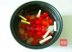 小番茄排骨汤的做法图解13