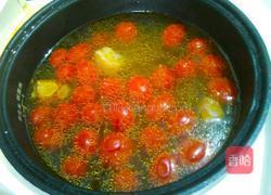 小番茄排骨汤的做法图解15