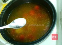 小番茄排骨汤的做法图解16