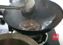 锅包肉的做法图解6