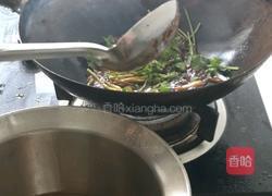 锅包肉的做法图解7
