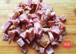 鱼子酱什锦包饭的做法图解6