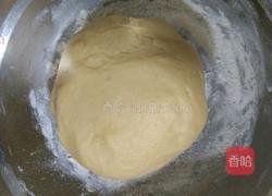 芝士牛角包的做法图解7