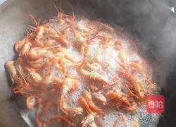 盐水虾的做法图解3