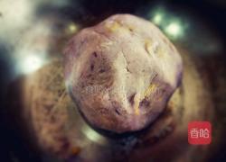 五色西米露的做法图解2