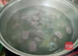 五色西米露的做法图解6