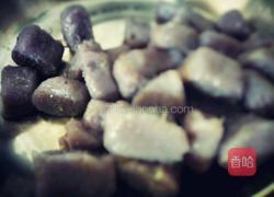 五色西米露的做法图解8