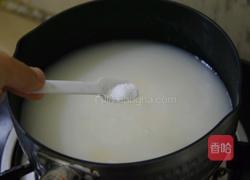 海米粥的做法图解4