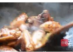 香辣鸡翅的做法图解6